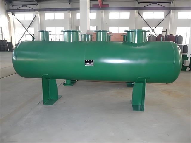 赫章集分水器需要电源吗